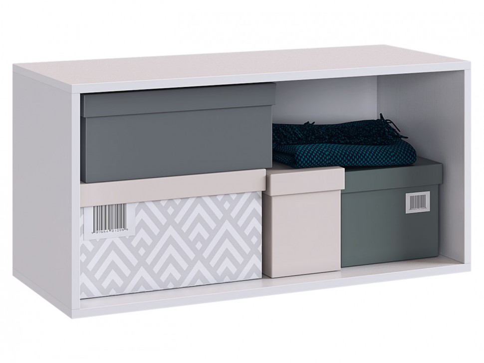 Антресоль Баско 80 см