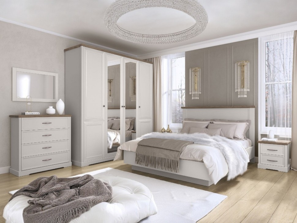 Комод Тоскана Нью Мини