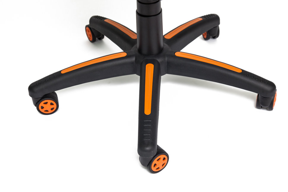 Игровое кресло Runner