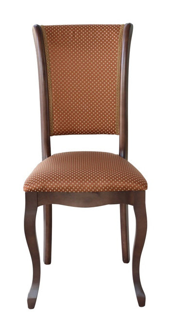 Классический стул Белла Орех