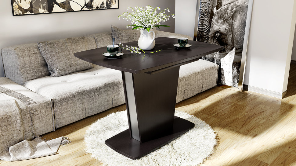 Кухонный стол Ливерпуль Стол обеденный