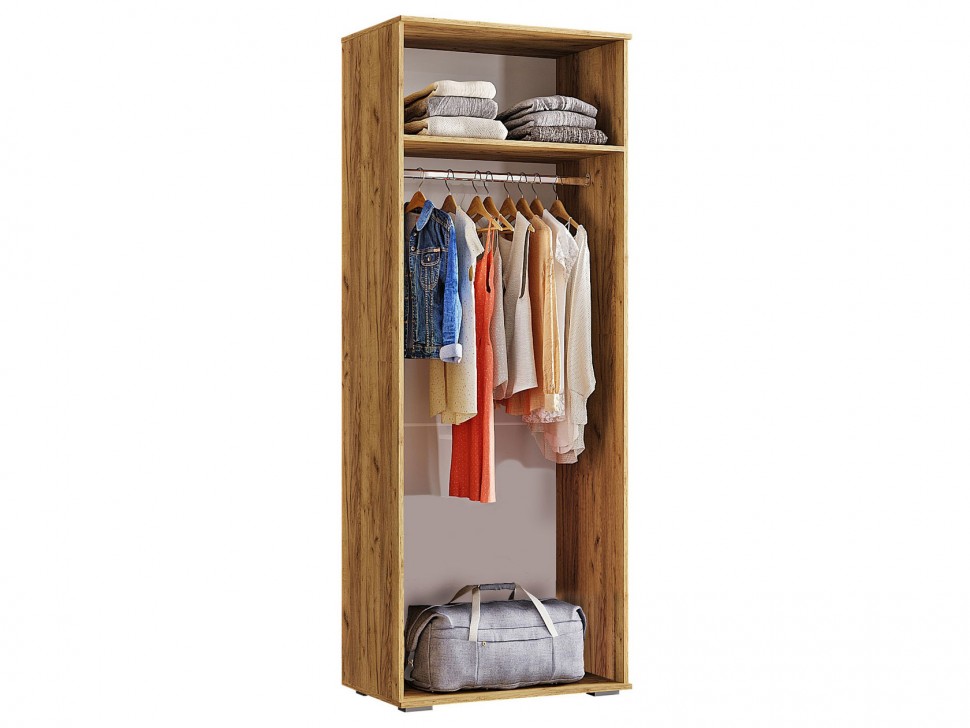 Распашной шкаф Трамп