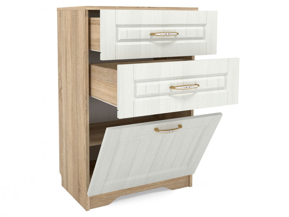 Прихожая Оливия Лайт