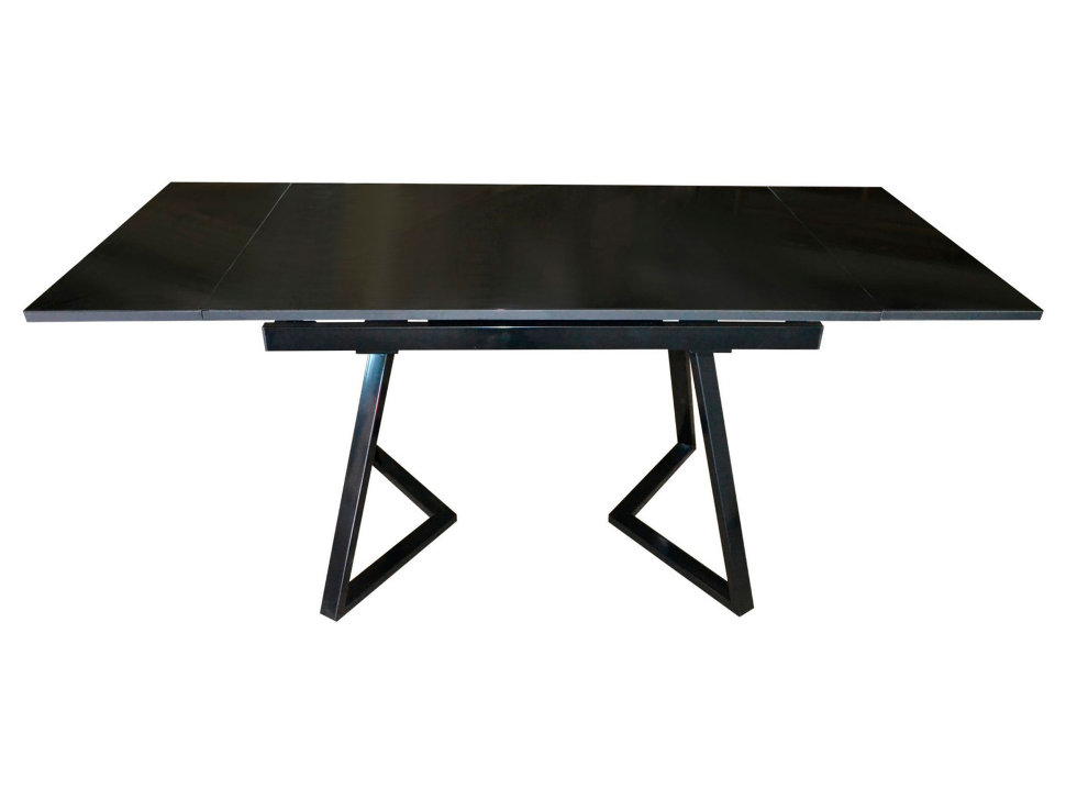 Кухонный стол Римини - Стекло