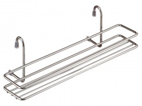 Полка для специй на рейлинг Слейцер