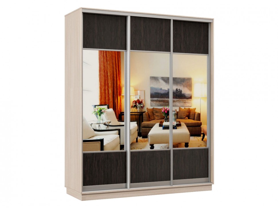 Шкаф-купе Маршал