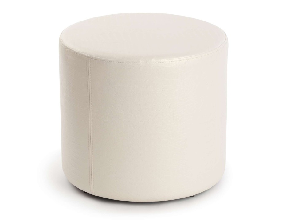 Пуфик круглый ПФ-5