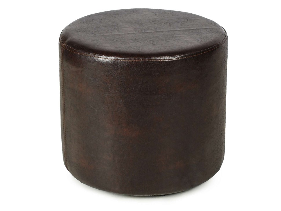 Пуфик круглый ПФ-5