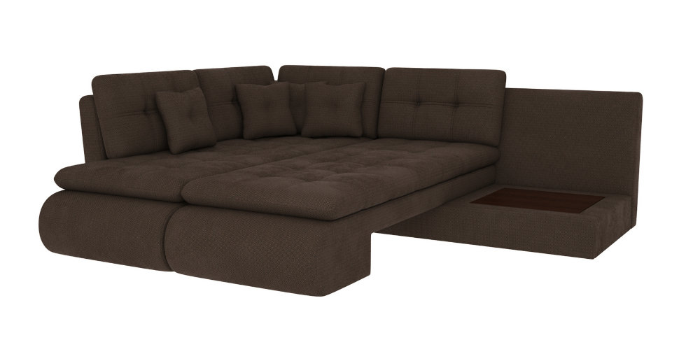 Угловой диван Степ Тайм