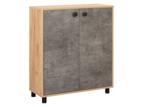 Комод Комод Крафт 13.110