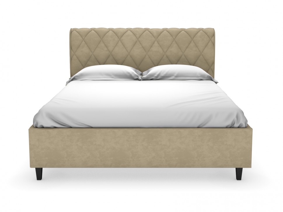 Кровать с подъемным механизмом Фабия ПМ