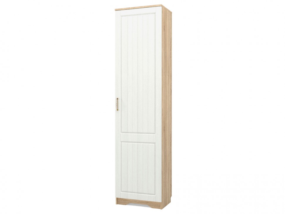 Шкаф-пенал Оливия Лайт