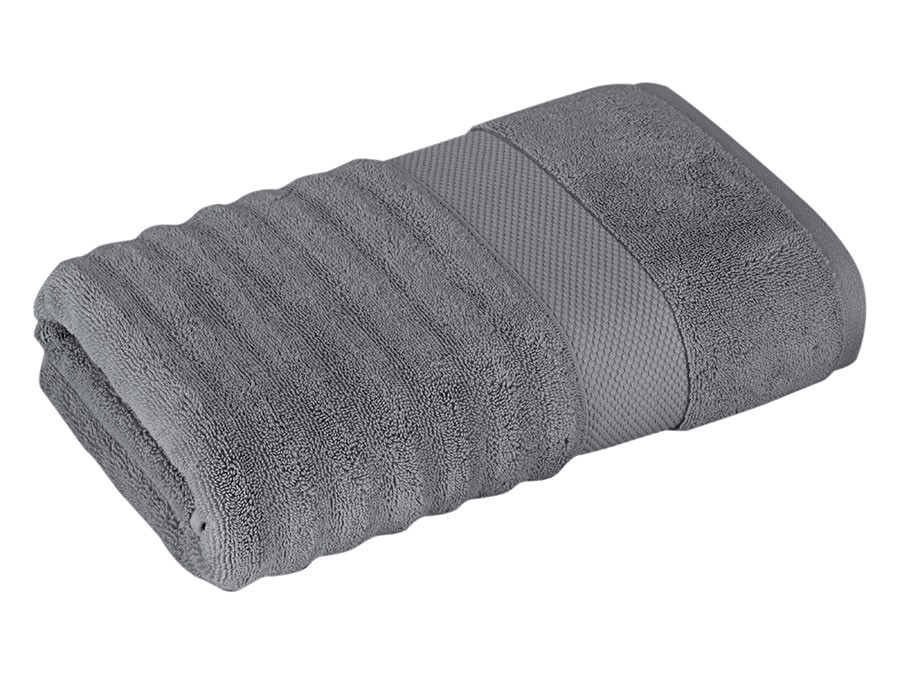 Полотенца махровое "KARNA" FLOW 50х90 см