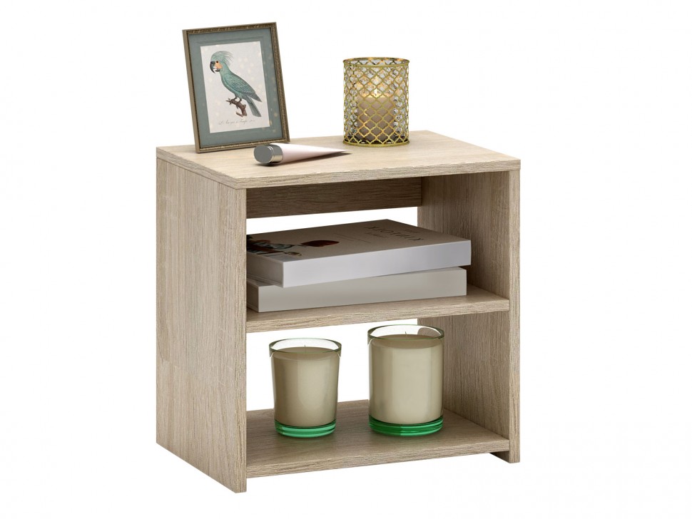 Тумба прикроватная Уно-43