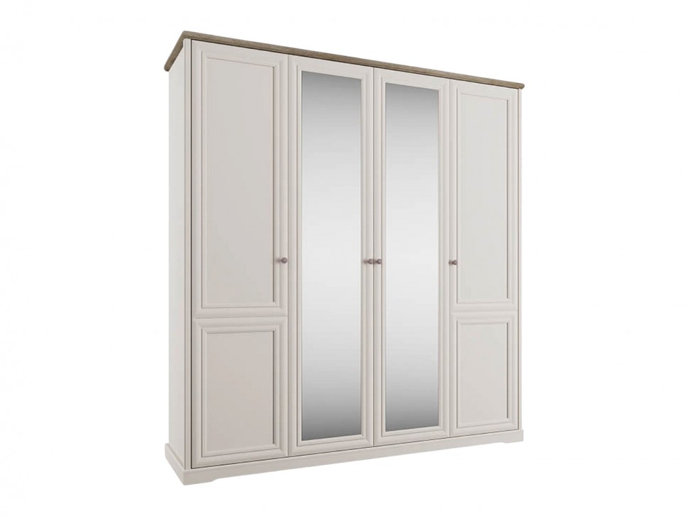 Распашной шкаф Тоскана Нью Макси