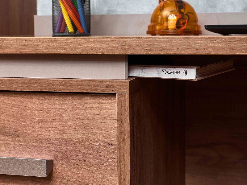 Детский письменный стол Натура 84