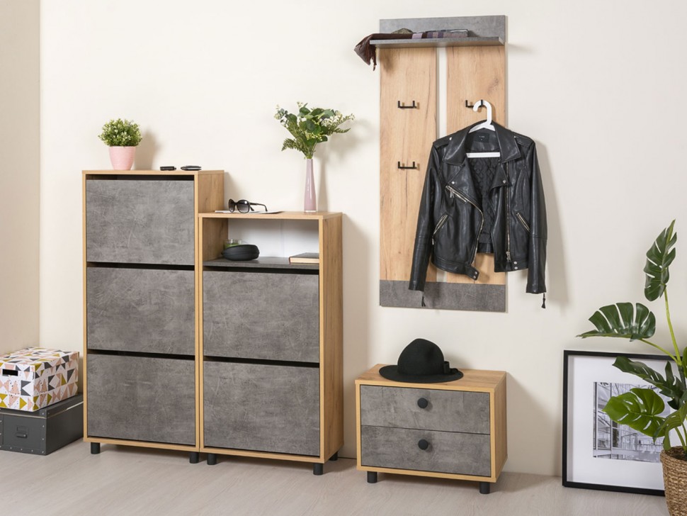 Обувница Обувница Крафт 13.111 Н