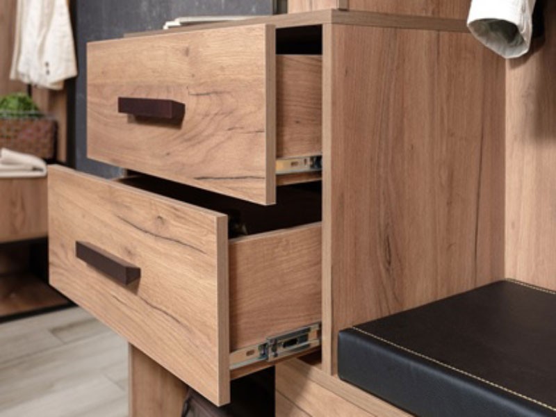 Прихожая Натура