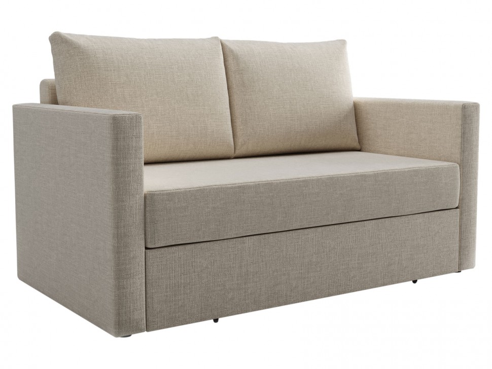 Прямой диван Альфа