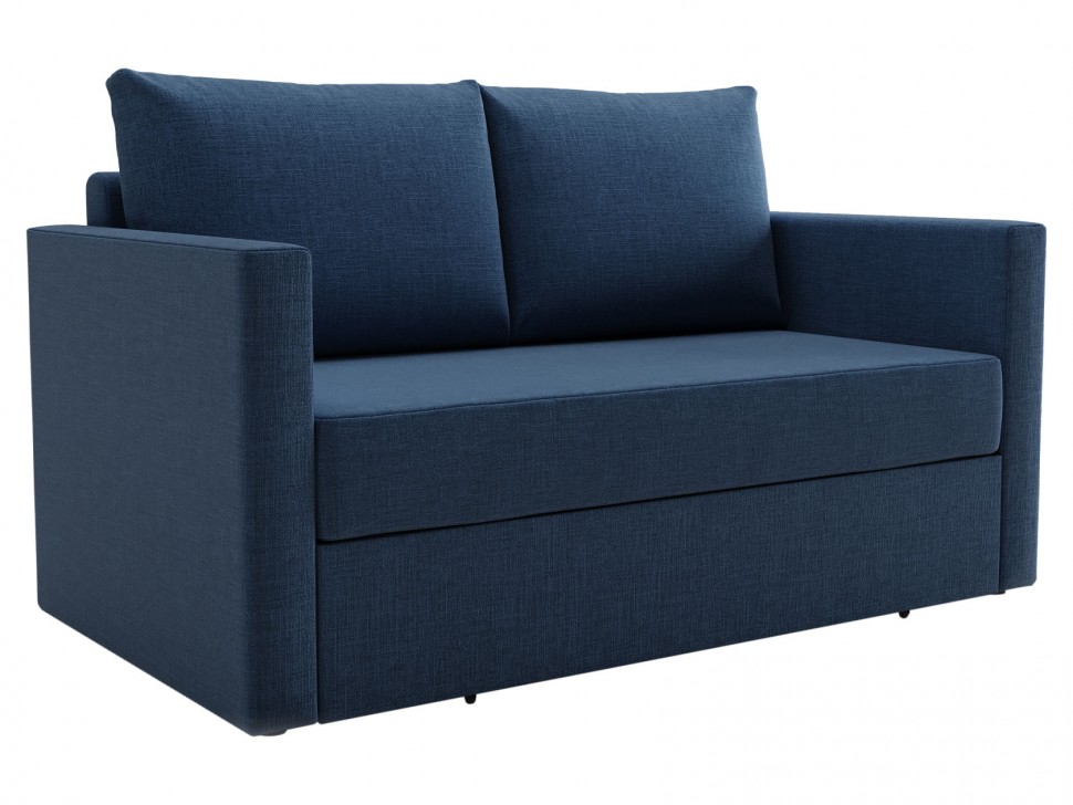 Прямой диван Альфа