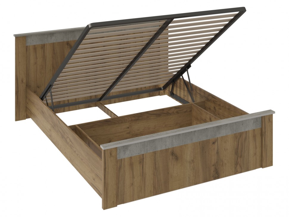 Спальный гарнитур Спальный гарнитур Трамп 1