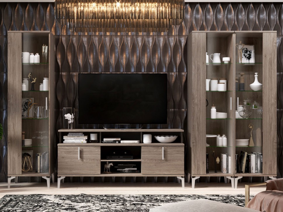 ТВ-тумба ТВ тумба Вега