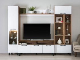 Гостиная Гостиная Манхеттен