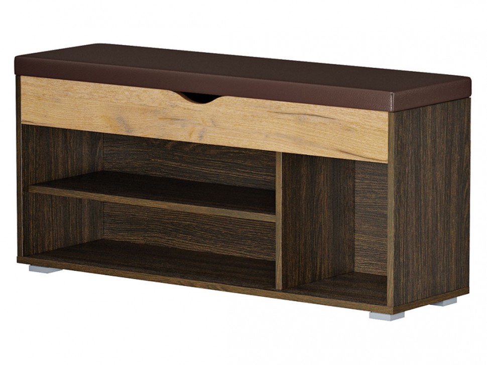 Обувница Тумба для обуви Лайт 08.58