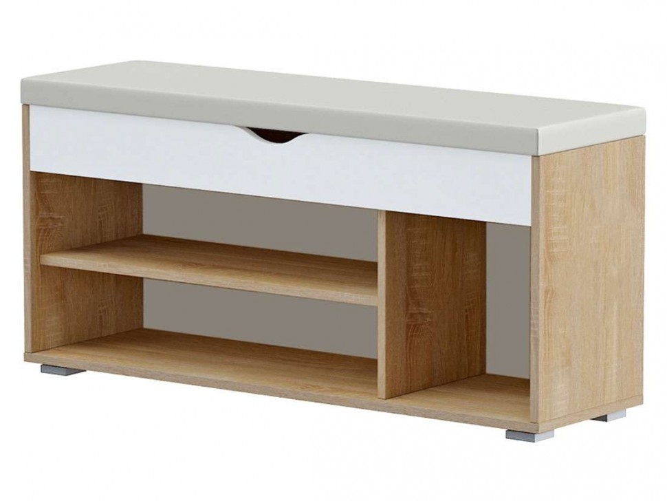 Обувница Тумба для обуви Лайт 08.58