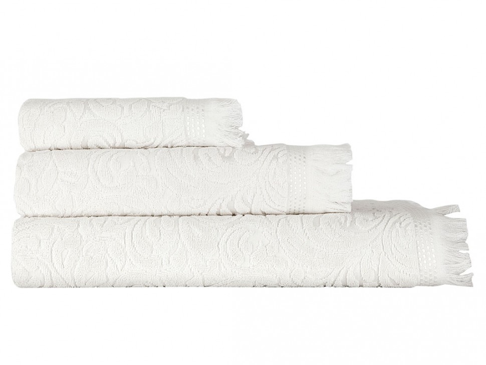 Полотенце махровое "KARNA" ESRA 90x150 см