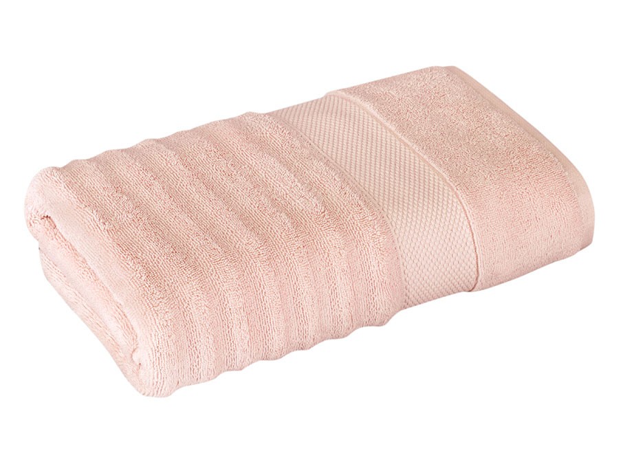 Полотенца махровое "KARNA" FLOW 70х140 см