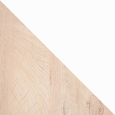 Прикроватная тумба Муссон 16.03 2 ящ