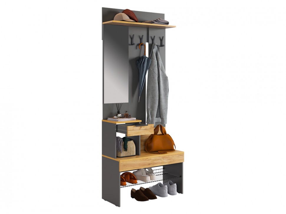 Прихожая Баско