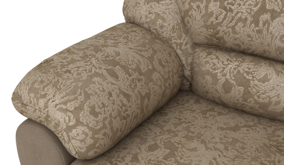 Угловой диван Диван Фламенко 2 угловой