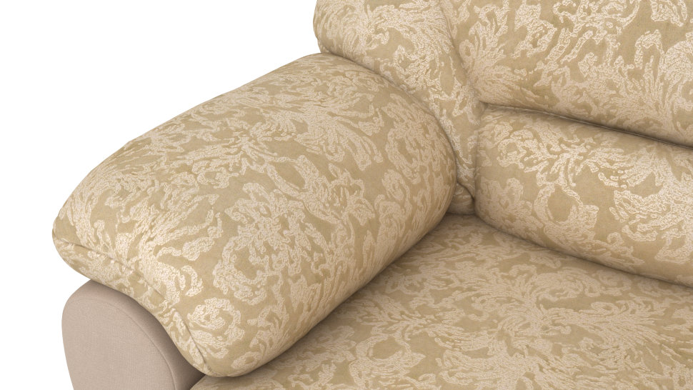 Угловой диван Диван Фламенко 2 угловой