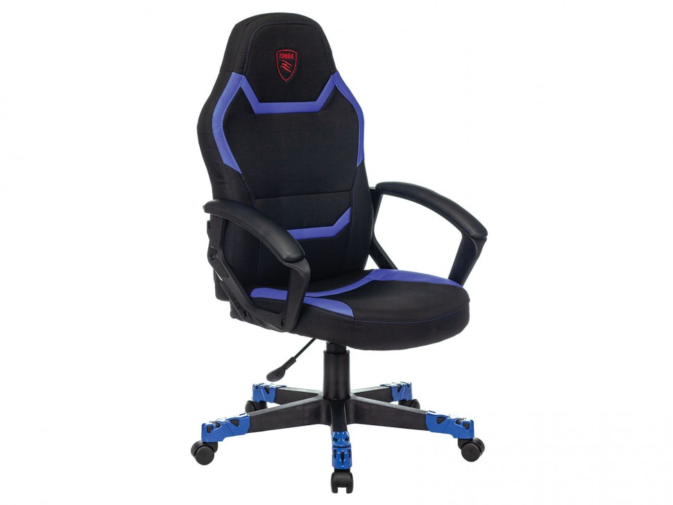 Игровое кресло ZOMBIE 10