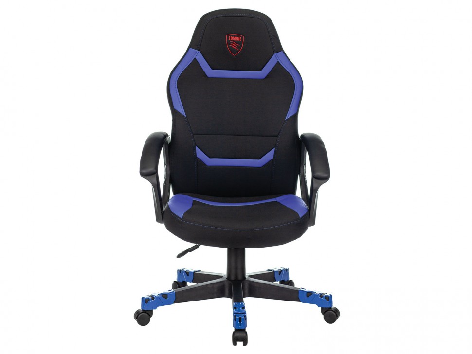 Игровое кресло ZOMBIE 10