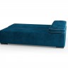Диван-кровать Фрог, Maserati Blue