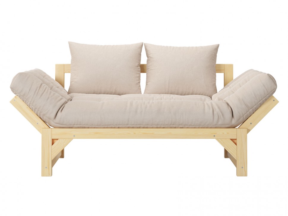 Прямой диван Бари