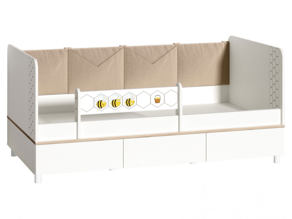 Детская кровать Эйп