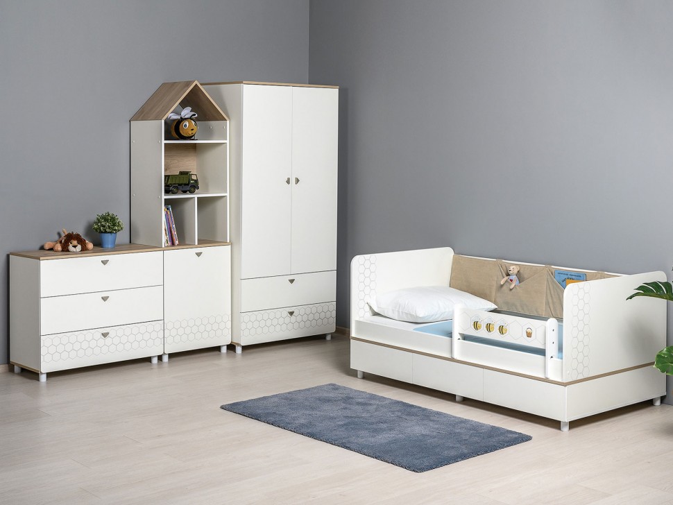 Детская кровать Эйп