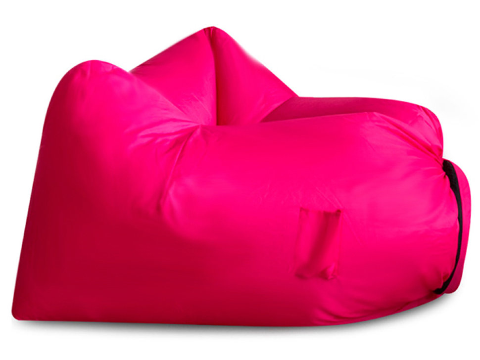 Надувное кресло Ламзак 1