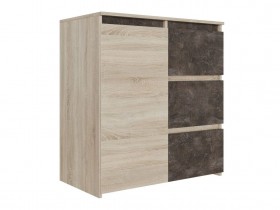 Комод Комод Милано-2