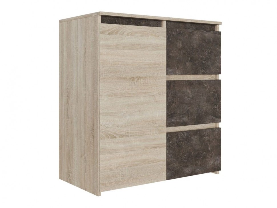 Комод Комод Милано-2