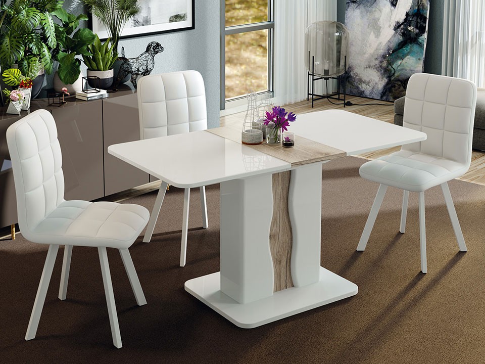 Кухонный стол Стол раздвижной Шеффилд