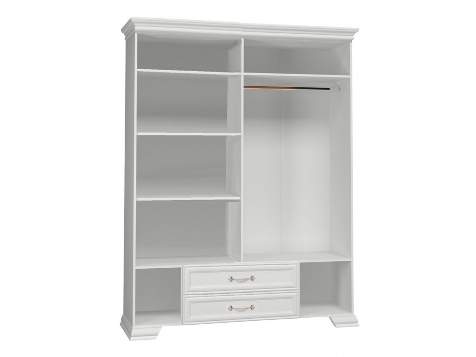 Распашной шкаф Азалия