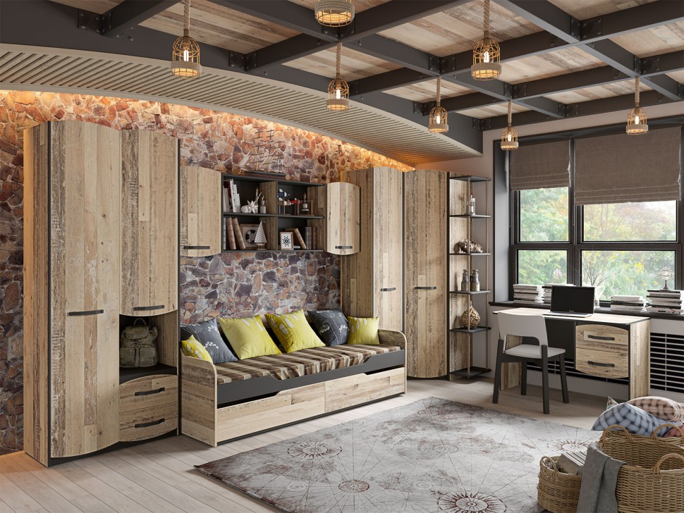 Письменный стол Кристофер