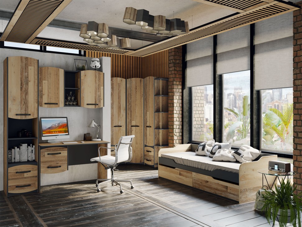 Письменный стол Кристофер