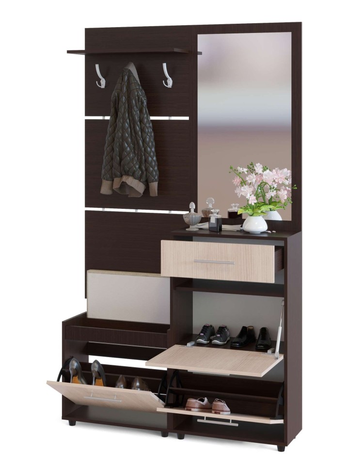 Прихожая Моренго 48