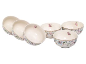 Набор салатников Аванта 6 предметов